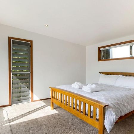 Karaka Sanctuary With Spa Pool By Waiheke Unlimited Oneroa Phòng bức ảnh